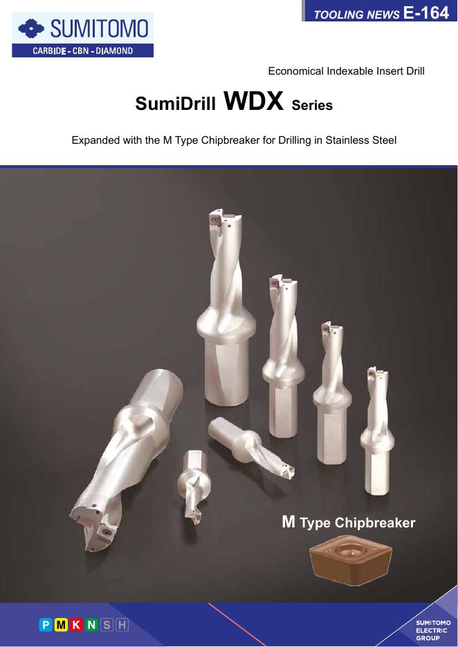 Preview WDX 16P